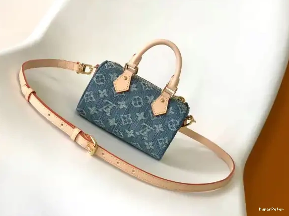 NANO VUITTON SPEEDY LOUIS 0706
